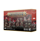 Gamers Guild AZ Age of Sigmar Age of Sigmar: Flesh-Eater Courts: The Scarlet Jury (Pre-Order) Games-Workshop