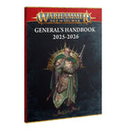 Gamers Guild AZ Age of Sigmar Age of Sigmar: General's Handbook (2025-2026) (Pre-Order) Games-Workshop