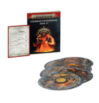 Gamers Guild AZ Age Of Sigmar Age of Sigmar: General's Handbook 2026-27 (Pre-Order) Games-Workshop