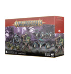 Gamers Guild AZ Age of Sigmar Age of Sigmar: Gloomspite Gitz - Dankhold Rampage (Pre-Order) Games-Workshop