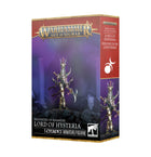 Gamers Guild AZ Age Of Sigmar Age of Sigmar: Hedonites of Slaanesh - Lord of Hysteria (Pre-Order) Games-Workshop