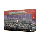 Gamers Guild AZ Age Of Sigmar Age of Sigmar: Hedonites of Slaanesh - The Decadent Host Battleforce (Pre-Order) Games-Workshop