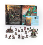 Gamers Guild AZ Age of Sigmar Age of Sigmar: Helsmiths of Hashut: Army Core Set (Pre-Order) Games-Workshop