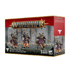 Gamers Guild AZ Age of Sigmar Age of Sigmar: Helsmiths of Hashut - Bull Centaurs (Pre-Order) Games-Workshop
