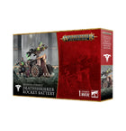 Gamers Guild AZ Age of Sigmar Age of Sigmar: Helsmiths of Hashut - Deathshrieker Rocket Battery (Pre-Order) Games-Workshop