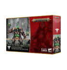 Gamers Guild AZ Age of Sigmar Age of Sigmar: Helsmiths of Hashut - Dominator Engine (Pre-Order) Games-Workshop