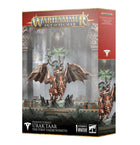 Gamers Guild AZ Age of Sigmar Age of Sigmar: Helsmiths of Hashut - Urak Taar the First Daemonsmith (Pre-Order) Games-Workshop