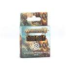 Gamers Guild AZ Age of Sigmar Age of Sigmar: Kharadron Overlords Dice (Pre-Order) Games-Workshop