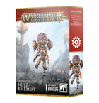 Gamers Guild AZ Age of Sigmar Age of Sigmar:  Kharadron Overlords: Null-khemist (Pre-Order) Games-Workshop