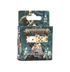 Gamers Guild AZ Age of Sigmar Age of Sigmar: Lumineth Realm-Lords - Dice (Pre-Order) Games-Workshop