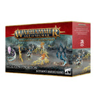 Gamers Guild AZ Age of Sigmar Age of Sigmar: Lumineth Realm-Lords - Sigil Convocation (Pre-Order) Games-Workshop