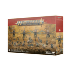 Gamers Guild AZ Age of Sigmar Age of Sigmar: Maggotkin of Nurgle - Battleforce: Shudderblight Cyst Games-Workshop
