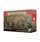 Gamers Guild AZ Age of Sigmar Age of Sigmar: Maggotkin of Nurgle - Rotswords (Pre-Order) Games-Workshop