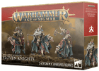 Gamers Guild AZ Age of Sigmar Age of Sigmar: Maggotkin of Nurgle - Sloven Knights (Pre-Order) Games-Workshop