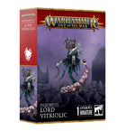 Gamers Guild AZ Age of Sigmar Age of Sigmar: Nighthaunt: Lord Vitriolic (Pre-Order) Games-Workshop