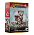 Gamers Guild AZ Age of Sigmar Age of Sigmar: Ogor Mawtribes - Butcher (Pre-Order) Games-Workshop