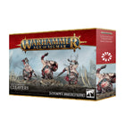 Gamers Guild AZ Age of Sigmar Age of Sigmar: Ogor Mawtribes - Cleavers (Pre-Order) Games-Workshop