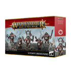 Gamers Guild AZ Age of Sigmar Age of Sigmar: Ogor Mawtribes - Gluttons (Pre-Order) Games-Workshop
