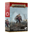 Gamers Guild AZ Age of Sigmar Age of Sigmar: Ogor Mawtribes - Grell Firefist (Pre-Order) Games-Workshop