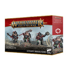 Gamers Guild AZ Age of Sigmar Age of Sigmar: Ogor Mawtribes - Ironguts (Pre-Order) Games-Workshop