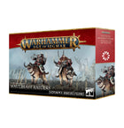 Gamers Guild AZ Age of Sigmar Age of Sigmar: Ogor Mawtribes - Maulbeast Raiders (Pre-Order) Games-Workshop