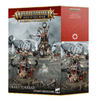 Gamers Guild AZ Age of Sigmar Age of Sigmar: Ogor Mawtribes - Okar's Torrbad (Pre-Order) Games-Workshop