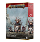Gamers Guild AZ Age of Sigmar Age of Sigmar: Ogor Mawtribes - Redd The Maw (Pre-Order) Games-Workshop
