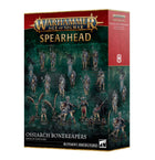 Gamers Guild AZ Age of Sigmar Age of Sigmar: Ossiarch Bonereapers - Kavalos Vanguard Spearhead (Pre-Order) Games-Workshop