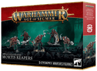 Gamers Guild AZ Age of Sigmar Age of Sigmar: Ossiarch Bonereapers - Mortis Reapers (Pre-Order) Games-Workshop