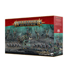 Gamers Guild AZ Age of Sigmar Age of Sigmar: Ossiarch Bonereapers - Null Myriad Phalanx (Pre-Order) Games-Workshop