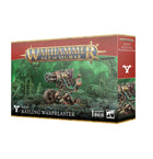 Gamers Guild AZ Age of Sigmar Age of Sigmar: Skaven: Ratling Warpblaster (Pre-Order) Games-Workshop