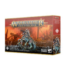 Gamers Guild AZ Age of Sigmar Age of Sigmar: Slaves to Darkness Abraxia Spear Everchosen (Pre-Order) Games-Workshop