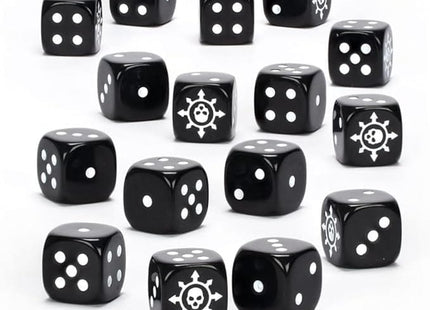 Gamers Guild AZ Age of Sigmar Age of Sigmar: Slaves To Darkness Dice Discontinue