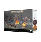 Gamers Guild AZ Age of Sigmar Age of Sigmar: Slaves to Darkness - Endless Spells Games-Workshop Direct