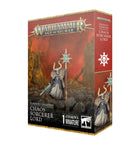 Gamers Guild AZ Age of Sigmar Age of Sigmar: Slaves to Darkness Sorcerer Lord (Pre-Order) Games-Workshop