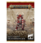 Gamers Guild AZ Age of Sigmar Age of Sigmar: Spearhead: Blades of Khorne: Deathbringer (Pre-Order) Games-Workshop