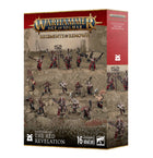 Gamers Guild AZ Age of Sigmar Age of Sigmar: Spearhead: Blades of Khorne: The Red Revelation (Pre-Order) Games-Workshop