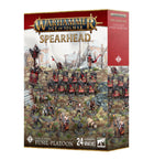 Gamers Guild AZ Age of Sigmar Age of Sigmar: Spearhead: Cities of Sigmar Fusil-Platoon (Pre-Order) Games-Workshop