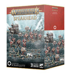Gamers Guild AZ Age of Sigmar Age of Sigmar: Spearhead: Ogor Mawtribes Scrapglutt (Pre-Order) Games-Workshop