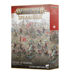 Gamers Guild AZ Age of Sigmar Age of Sigmar: Spearhead - Zenestra's Zealots (Pre-Order) Games-Workshop