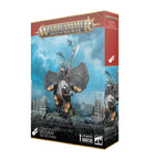 Gamers Guild AZ Age of Sigmar Age of Sigmar: Stormcast Eternals: Iridan the Witness (Pre-Order) Games-Workshop