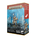 Gamers Guild AZ Age of Sigmar Age of Sigmar: Stormcast Eternals: Lord Celestant (Pre-Order) Games-Workshop