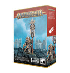 Gamers Guild AZ Age of Sigmar Age of Sigmar: Stormcast Eternals: Lord Relictor (Pre-Order) Games-Workshop