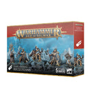 Gamers Guild AZ Age of Sigmar Age of Sigmar: Stormcast Eternals: Reclusians (Pre-Order) Games-Workshop