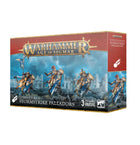 Gamers Guild AZ Age of Sigmar Age of Sigmar: Stormcast Eternals: Stormstrike Palladors (Pre-Order) Games-Workshop