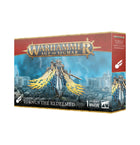 Gamers Guild AZ Age of Sigmar Age of Sigmar: Stormcast Eternals: Tornus the Redeemed (Pre-Order) Games-Workshop