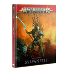 Gamers Guild AZ Age of Sigmar Age of Sigmar: Sylvaneth - Battletome (Pre-Order) Games-Workshop