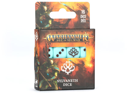 Gamers Guild AZ Age of Sigmar Age of Sigmar: Sylvaneth - Dice (Pre-Order) Games-Workshop