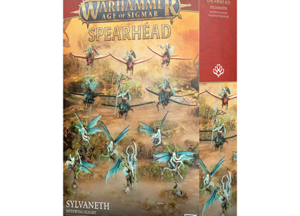 Gamers Guild AZ Age of Sigmar Age of Sigmar: Sylvaneth - Spitewing Flight Spearhead (Pre-Order) Games-Workshop