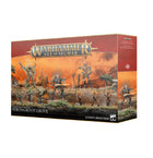 Gamers Guild AZ Age of Sigmar Age of Sigmar: Sylvaneth - Strongroot Grove (Pre-Order) Games-Workshop